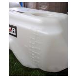 North Star 21 Gallon Poly Tank - No Cover