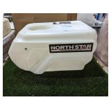 North Star 21 Gallon Poly Tank - No Cover