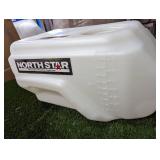 North Star 21 Gallon Poly Tank - No Cover