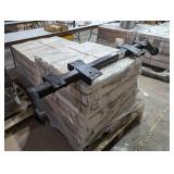 63" Axel - Part # 200880-2 - GAWR 5200 LBS - T52-75.02-33.63-53.63-CNPFE-25D