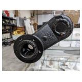 63" Axel - Part # 200880-2 - GAWR 5200 LBS - T52-75.02-33.63-53.63-CNPFE-25D