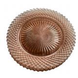 Amazing Lot of Vintage Pink Depression Glass including Anchor Hocking Miss America and More!