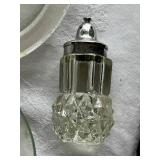 Amazing Lot of Vintage Crystal, Lead Crystal, and Glassware including Rosenthal, Gorham, Cristal d