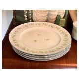 Vintage Johann Havland Bavaria Germany Fine China Forever Spring Pattern