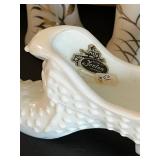 Vintage Milk Glass and More!
