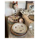 Housewares including Pyrex, Mallo-Ware, and More!