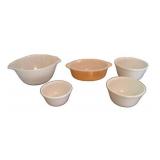 Nice Vintage Anchor Hocking Fire King Glassware and More!