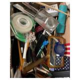 Junk Drawer Lot with Lots of Neat Surpises!