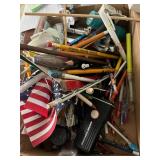 Junk Drawer Lot with Lots of Neat Surpises!