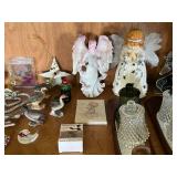 Vintage Knick Knacks Galore!