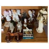 Vintage Knick Knacks Galore!