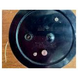 Vintage Sessions Model W Clock