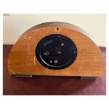 Vintage Sessions Model W Clock