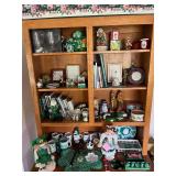 Huge Collection of St. Patrick