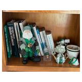 Huge Collection of St. Patrick