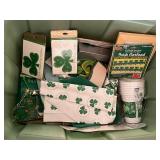 St. Patrick