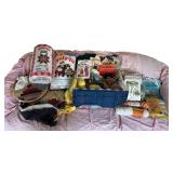 Huge Knitting Supplies Collection!