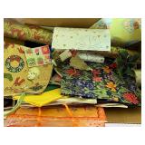 Huge Holiday/Christmas Wrapping Supplies Lot!