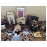 Home Décor and More w/ New Old Stock Figurines!