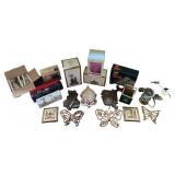 Home Décor and More w/ New Old Stock Figurines!