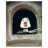 Vintage German Cuckoo Clock (Welby Corp?) - Untested