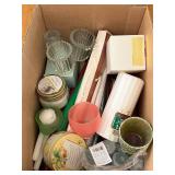 Huge Candle Lot