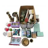 Huge Candle Lot