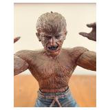 RARE 1962 Aurora WOLFMAN Model Kit