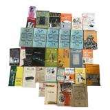 Antique and Vintage Advertising including FORD, Prof. Beery, Sunbeam and More!