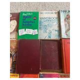 Antique and Vintage Book Collection including JRR Tolkien, Skeleton Cave, 1885 Each and All by Jane Andrews, and More!