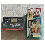 New (Sealed) Texas Hold 