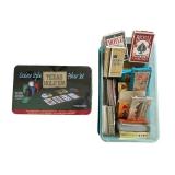 New (Sealed) Texas Hold 