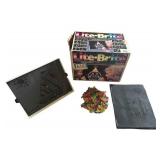 Vintage Lite-Brite Toy in Good Working Condition