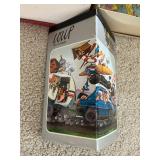 Vintage Jigsaw Puzzles including Heye Bon Voyage