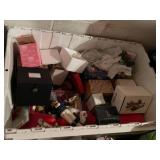 Huge Vintage Holiday/Christmas Decorations Lot