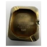 Hamilton Vintage 10k gold filled Mechanical Watch. Winds.