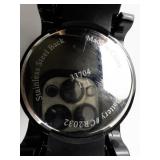 Unisex Group of 6 Digital and Analog Watches. Working & Not Working.