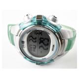 Unisex Group of 6 Digital and Analog Watches. Working & Not Working.