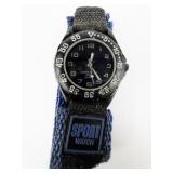 Unisex Group of 6 Digital and Analog Watches. Working & Not Working.