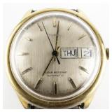 Group of 4 Mechanical/Automatic Watches. Working & Not Working.