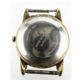 Group of 4 Mechanical/Automatic Watches. Working & Not Working.