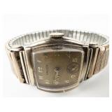 Group of 4 Mechanical/Automatic Watches. Working & Not Working.