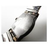 Group of 4 Mechanical/Automatic Watches. Working & Not Working.