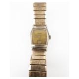 Group of 4 Mechanical/Automatic Watches. Working & Not Working.