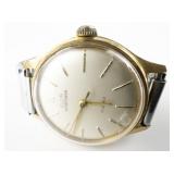 Group of 4 Mechanical/Automatic Watches. Working & Not Working.