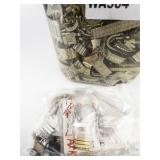 Massive Container of Watch Bands & Parts (!!!Guess how many??). ***18lbs***