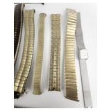 Assortment of  24+ Watch Bands .