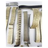 Assortment of  24+ Watch Bands .
