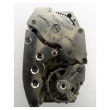 Group of 6 Mechanical Watches . Do Not Wind. (Need Bands)