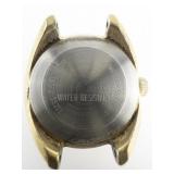 Group of 6 Mechanical Watches . Do Not Wind. (Need Bands)